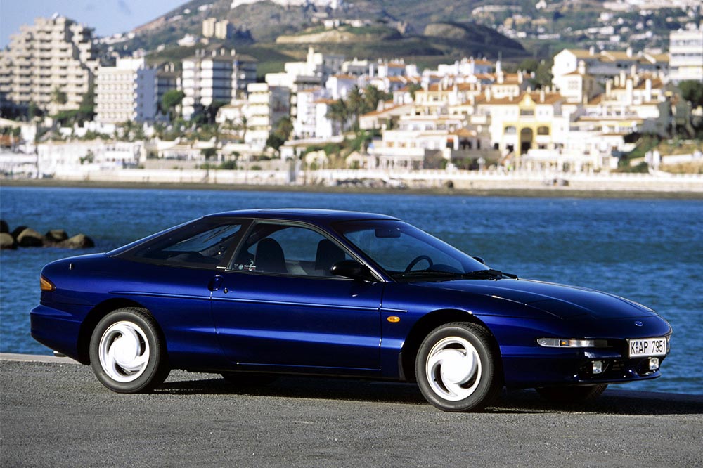 coches que deberían haber tenido sucesor 