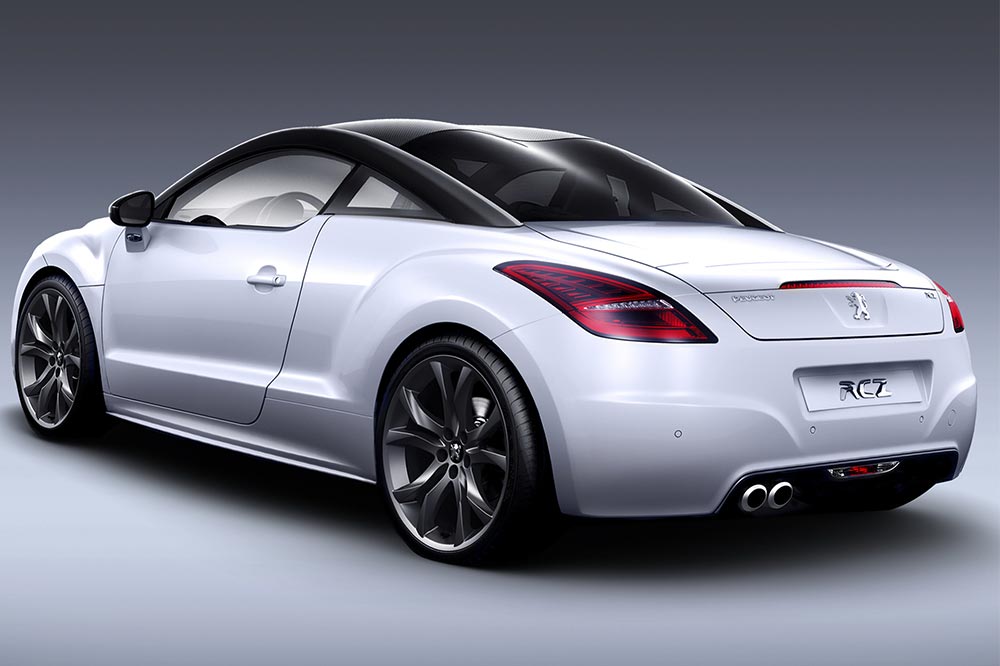 coches que deberían haber tenido sucesor 