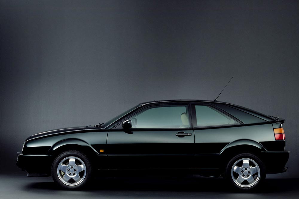 coches que deberían haber tenido sucesor 