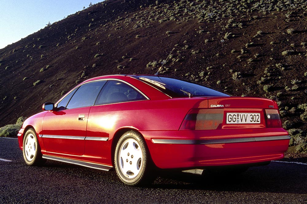 coches que deberían haber tenido sucesor 