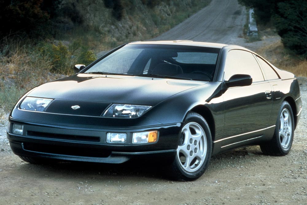 coches que deberían haber tenido sucesor 