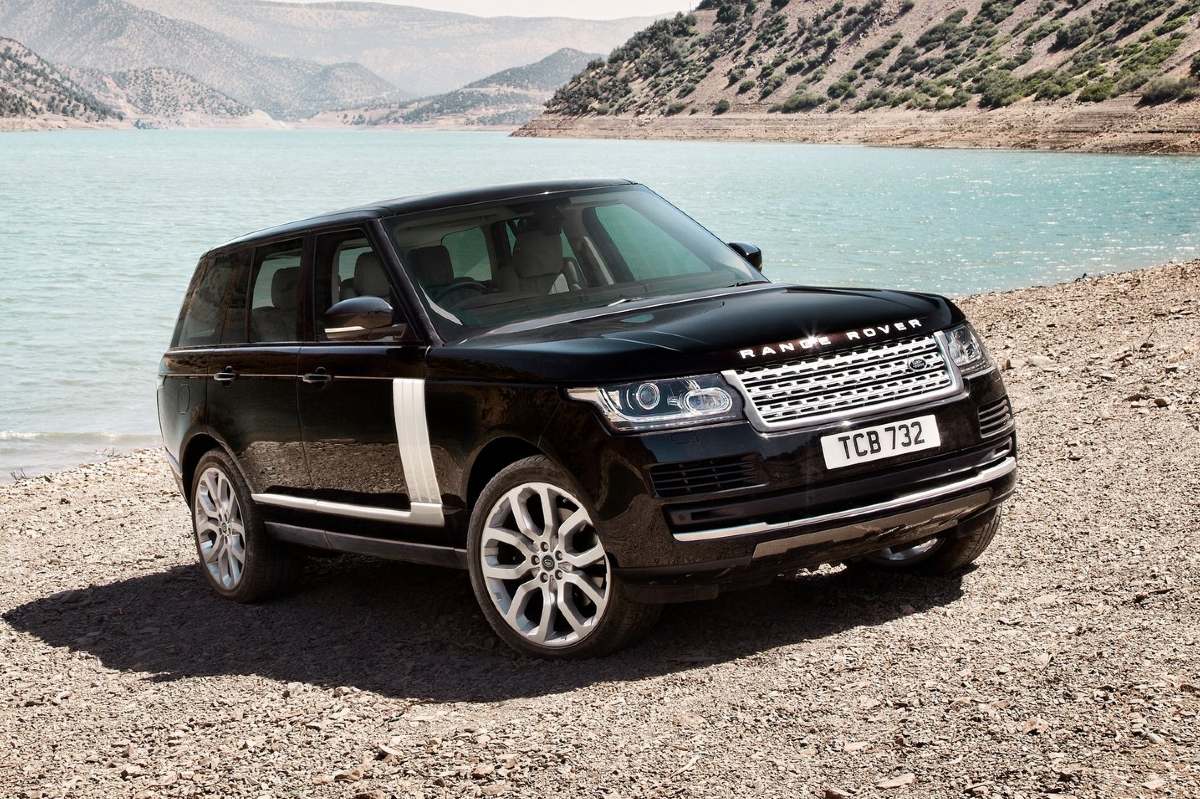 olección de coches de Tom Brady