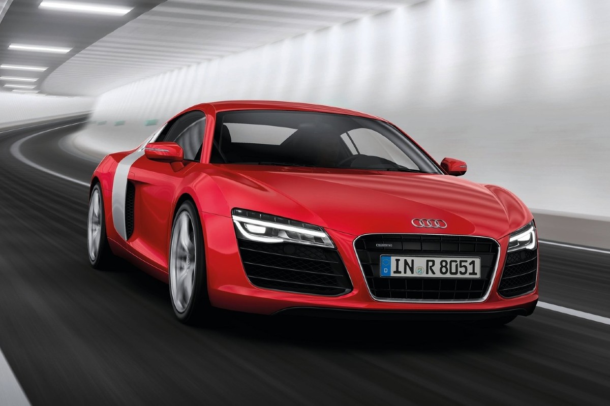 olección de coches de Tom Brady