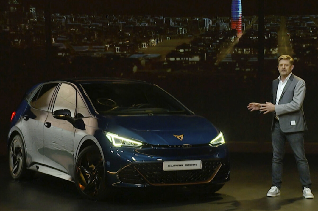 Cupra cumple tres años