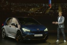 Cupra cumple tres años