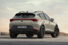 Cupra cumple tres años