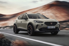 Cupra Formentor VZ5