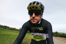 Fernando Alonso: "Gracias por todos vuestros deseos" Fernando Alonso