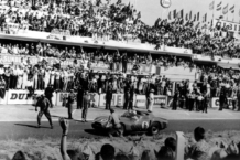 Ferrari competirá en el WEC 2023 y las 24 Horas de Le Mans con un Hypercar