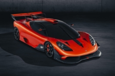 Gordon Murray T.50s Niki Lauda