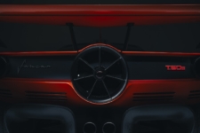 Gordon Murray T.50s Niki Lauda