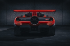 Gordon Murray T.50s Niki Lauda