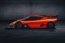 Gordon Murray T.50s Niki Lauda