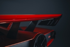 Gordon Murray T.50s Niki Lauda