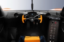 Gordon Murray T.50s Niki Lauda