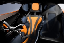 Gordon Murray T.50s Niki Lauda