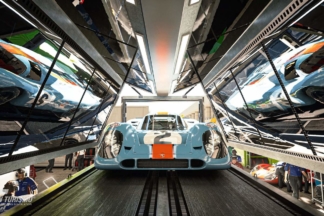 El lanzamiento de Gran Turismo 7 se retrasa a 2022 Gran Turismo 7