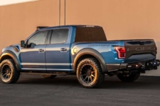Hennessey VelociRaptor AddArmor