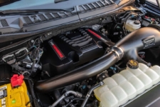 Hennessey VelociRaptor AddArmor