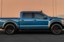Hennessey VelociRaptor AddArmor