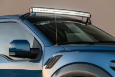 Hennessey VelociRaptor AddArmor