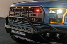 Hennessey VelociRaptor AddArmor