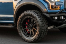 Hennessey VelociRaptor AddArmor