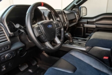 Hennessey VelociRaptor AddArmor