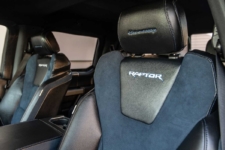 Hennessey VelociRaptor AddArmor