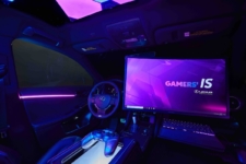 Lexus Gamers IS