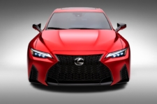 Lexus IS 500 F Sport Performance