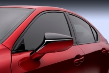 Lexus IS 500 F Sport Performance