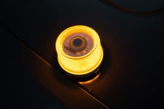 ¿Cuánto cuesta y cuándo entra en vigor la nueva luz obligatoria de la DGT? luz obligatoria DGT