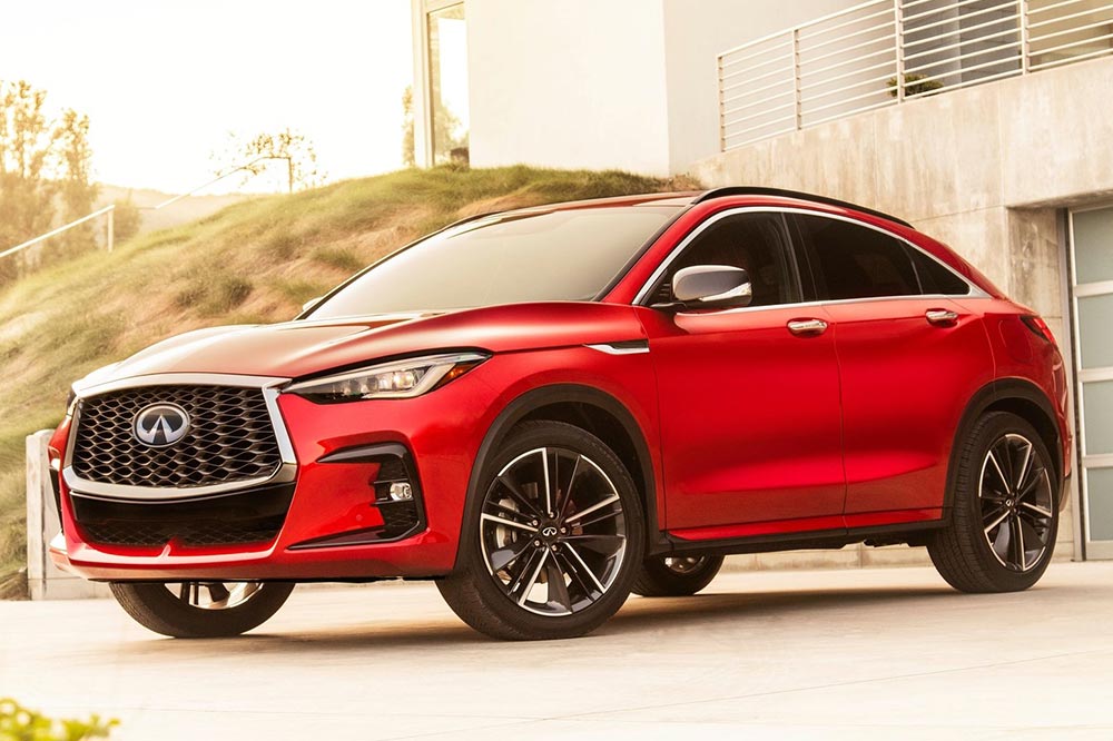 marcas de coches menos valoradas de 2020 