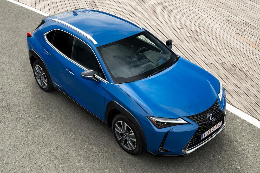 marcas de coches menos valoradas de 2020 