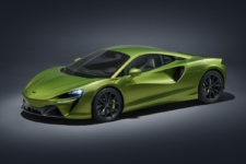 McLaren Artura