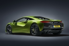 McLaren Artura