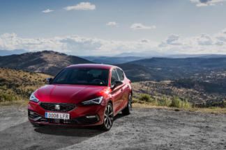 SEAT León, 'Mejor Coche del año' 2021 en España seat leon 'Mejor Coche del año 2021' en España