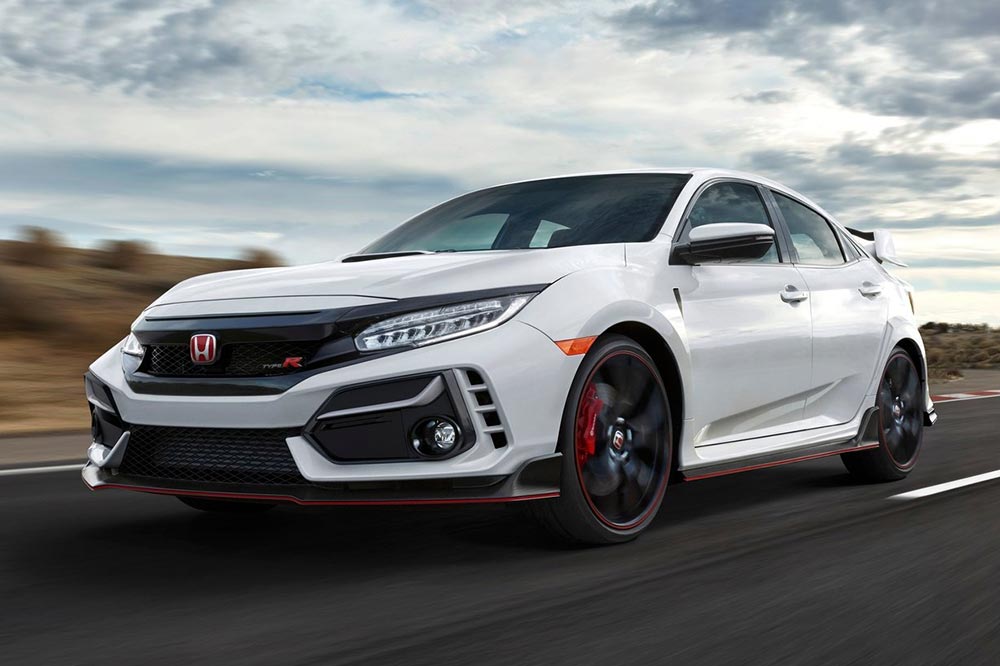 motores de cuatro cilindros más potentes 