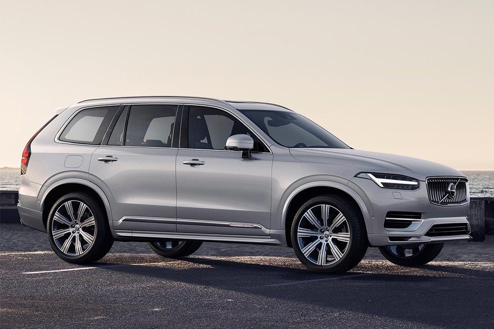 motores de cuatro cilindros más potentes 