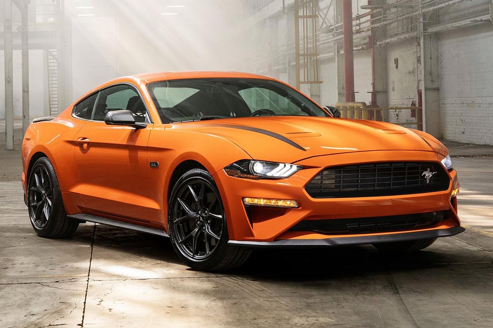 motores de cuatro cilindros más potentes 