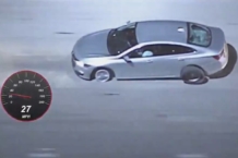 Vídeo: la Policía de Los Ángeles pone fin a una persecución de seis horas persecución Policía Los Ángeles seis horas