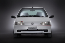 Peugeot 106 Rallye