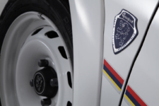 Peugeot 106 Rallye