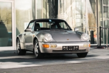 Porsche 911 Maradona