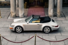 Porsche 911 Maradona