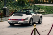 Porsche 911 Maradona
