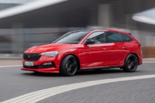 ABT Skoda Scala Edition S