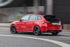 ABT Skoda Scala Edition S