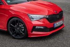 ABT Skoda Scala Edition S